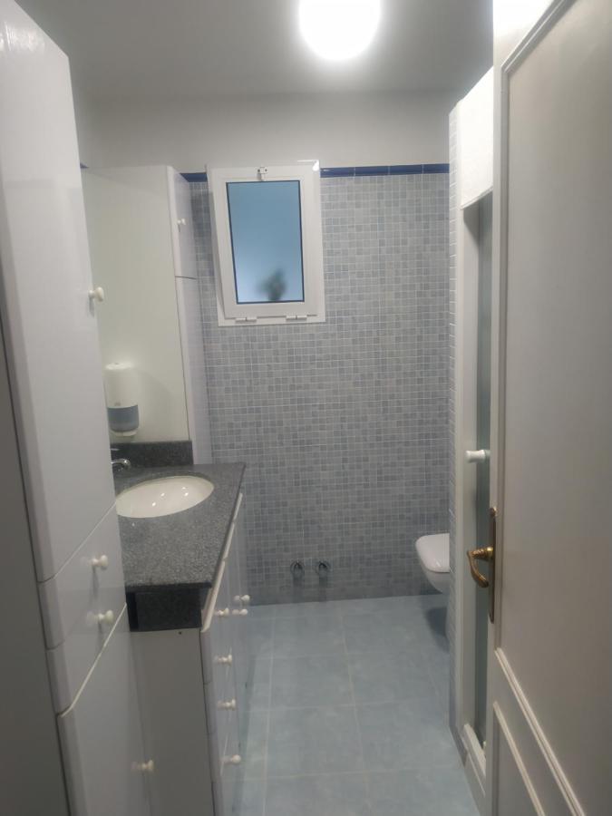 Mariola Apartamento