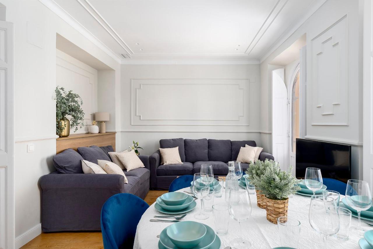 Appartement Plaza De La Merced 4 *