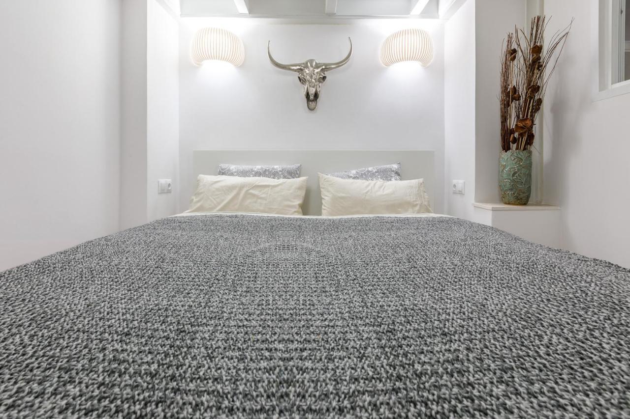 Appartement Holidays2malaga Molinillo Premium Duplex In The Center Renovated Style *