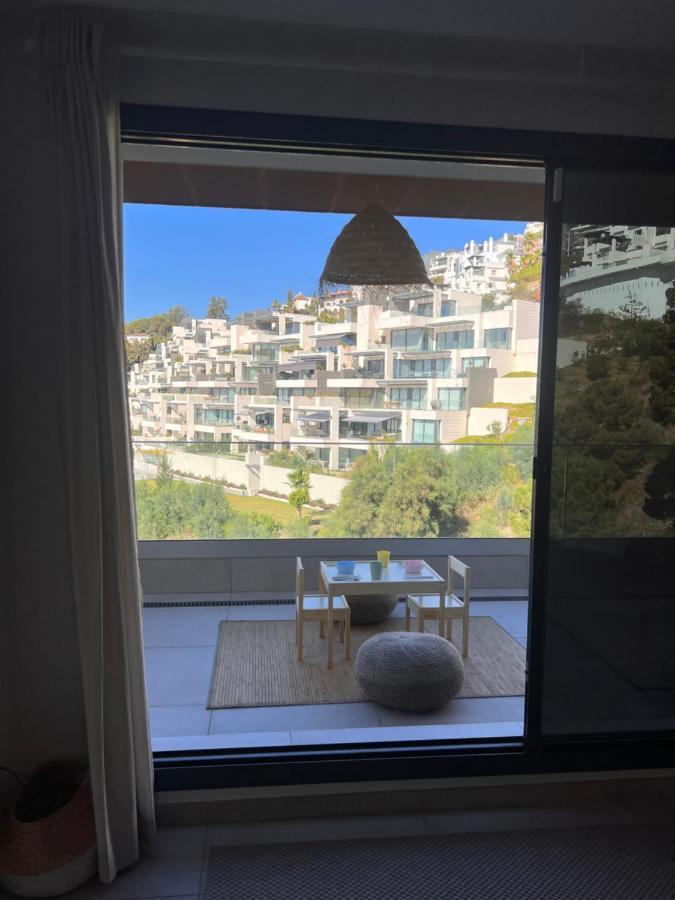 Tropical Penthouse With Big Roof Terrace Appartement Málaga