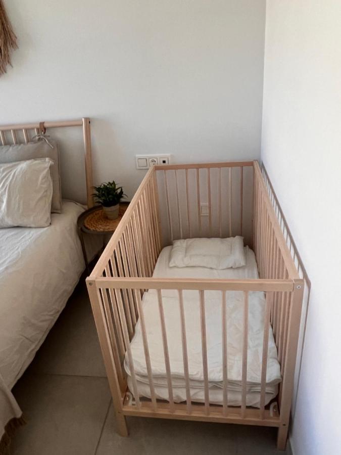 Appartement Tropical Penthouse With Big Roof Terrace Málaga