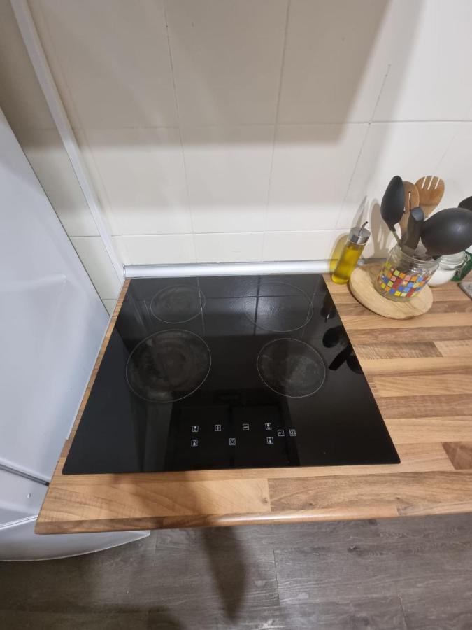 Apartamento Con Encanto 'larios Luxy' Apartment Málaga