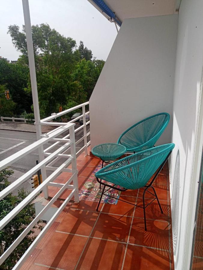 Hostel La Moraga De Poniente