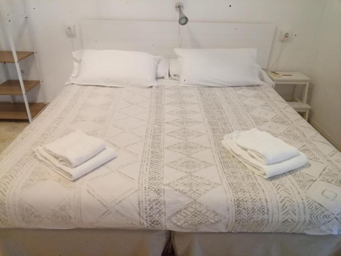 La Moraga De Poniente Hostel Malaga