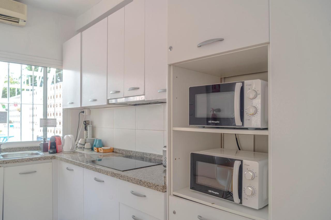 La Moraga De Poniente Hostel Malaga