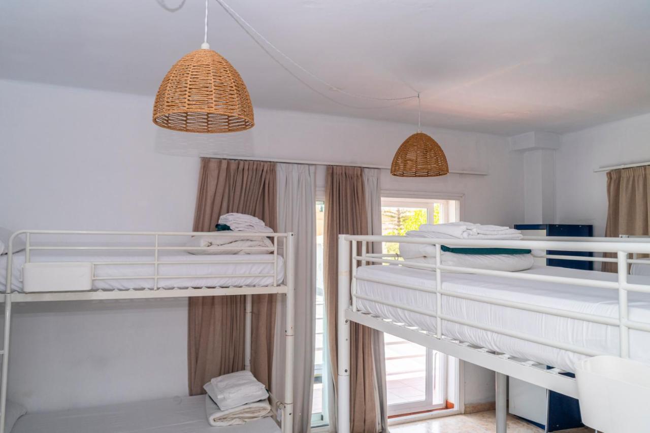Hostel La Moraga De Poniente