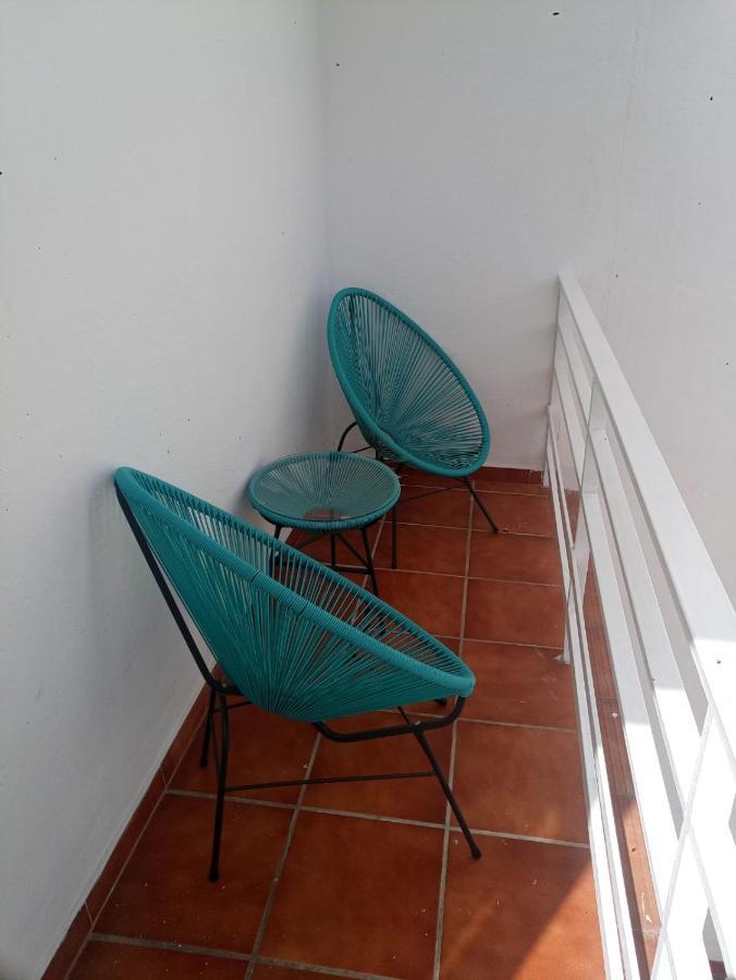 Hostel La Moraga De Poniente Malaga