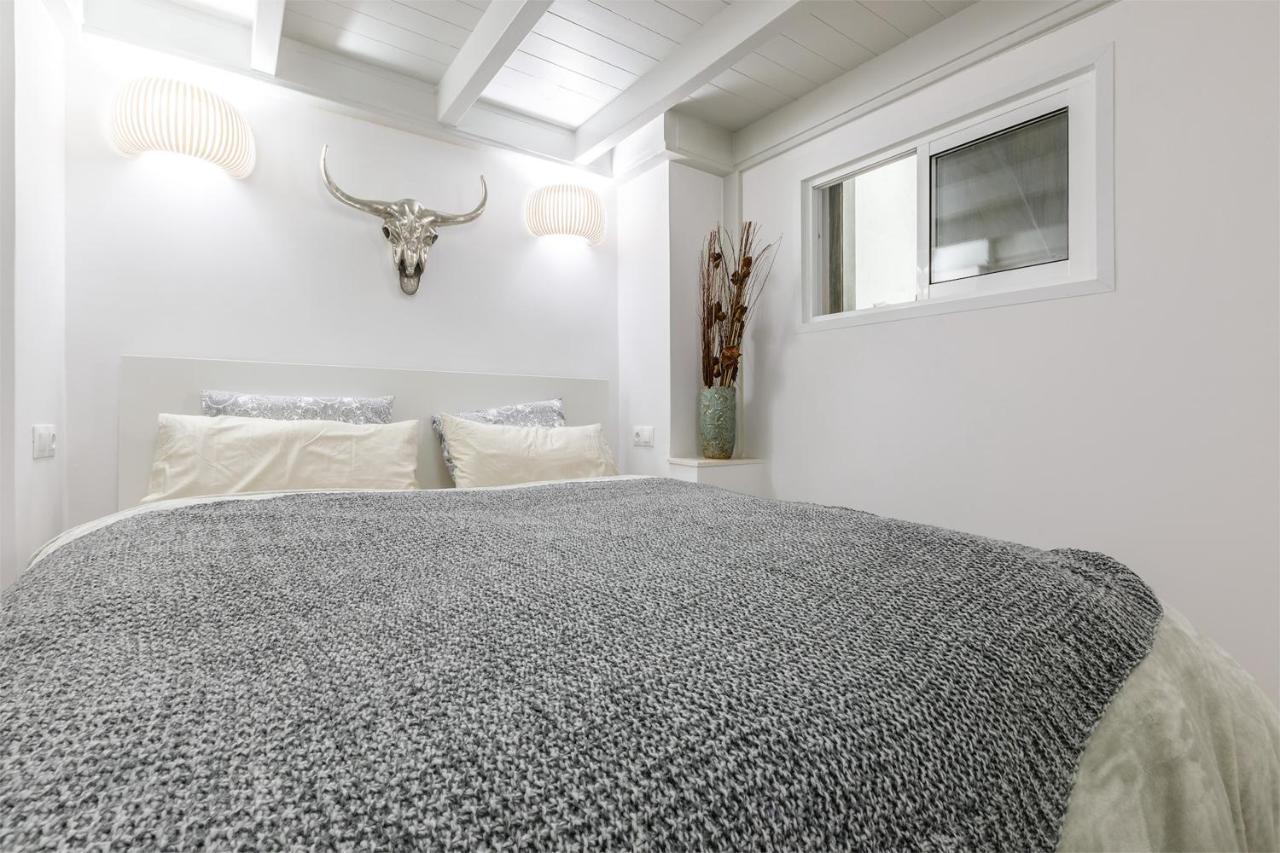 Holidays2malaga Molinillo Premium Duplex In The Center Renovated Style Appartement *