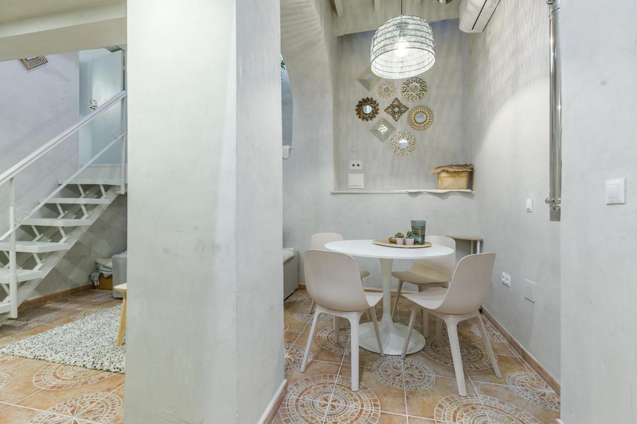 Appartement Holidays2malaga Molinillo Premium Duplex In The Center Renovated Style *