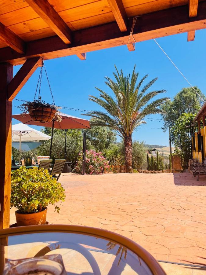 Cortijo El Alcornocal Chalet Málaga