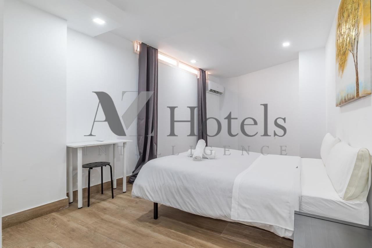 Guest house Ayz Elcano - Auto Check-in *