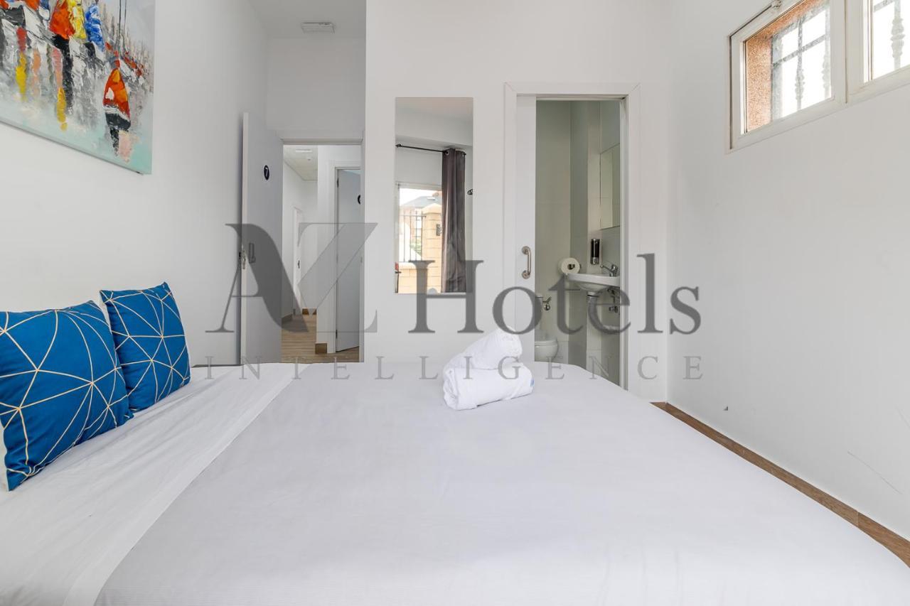 Guest house Ayz Elcano - Auto Check-in Malaga