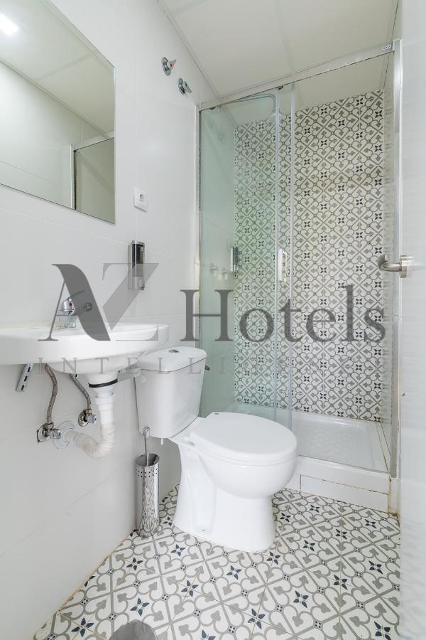 Guest house Ayz Elcano - Auto Check-in