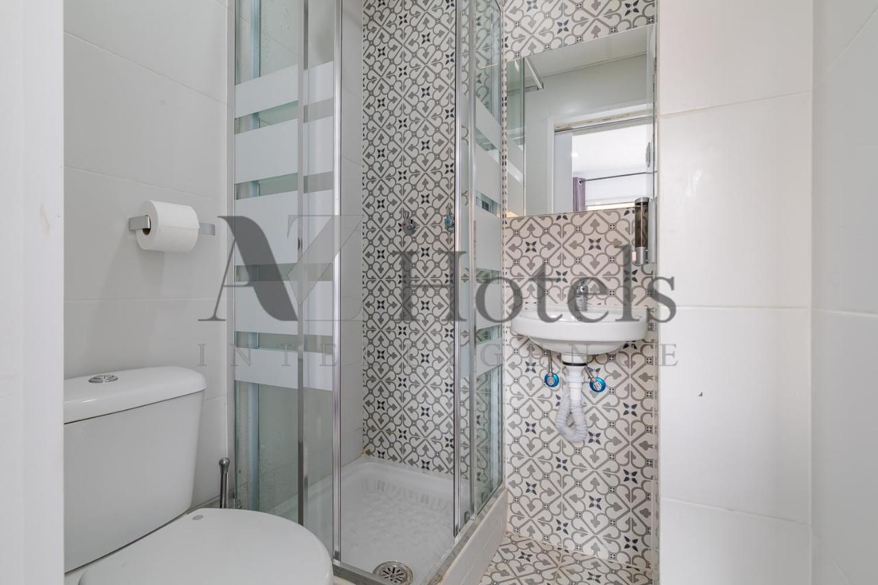 Guest house Ayz Elcano - Auto Check-in Malaga