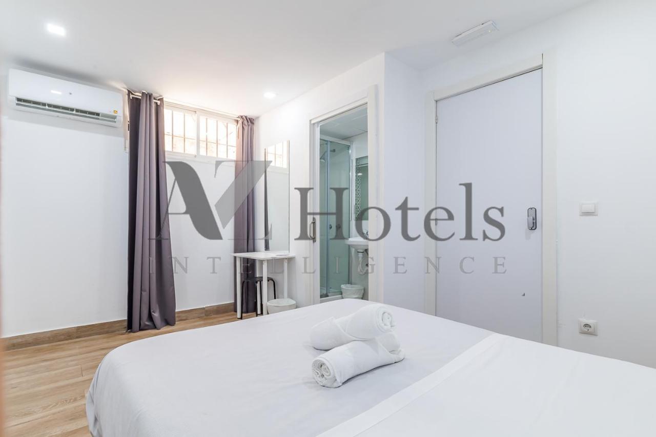 Guest house Ayz Elcano - Auto Check-in