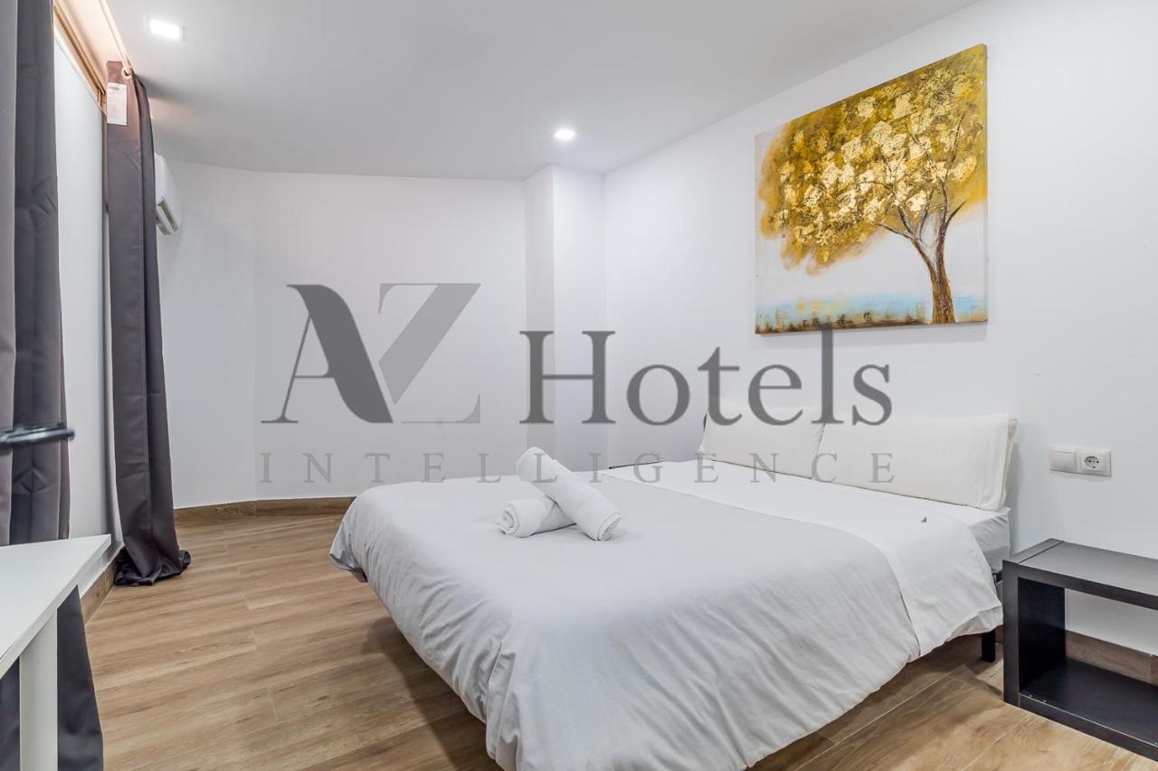 Guest house Ayz Elcano - Auto Check-in *