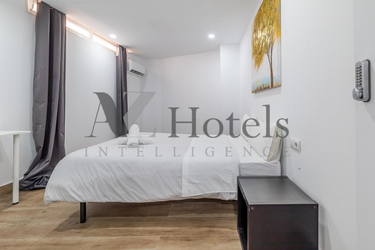 Guest house Ayz Elcano - Auto Check-in