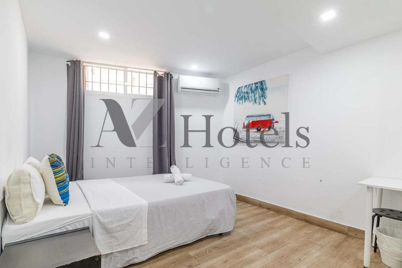 Ayz Elcano - Auto Check-in Guest house