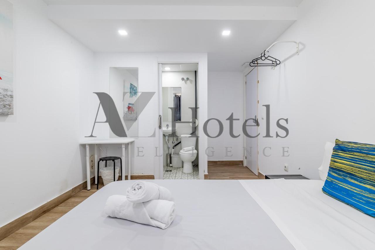 Guest house Ayz Elcano - Auto Check-in Malaga