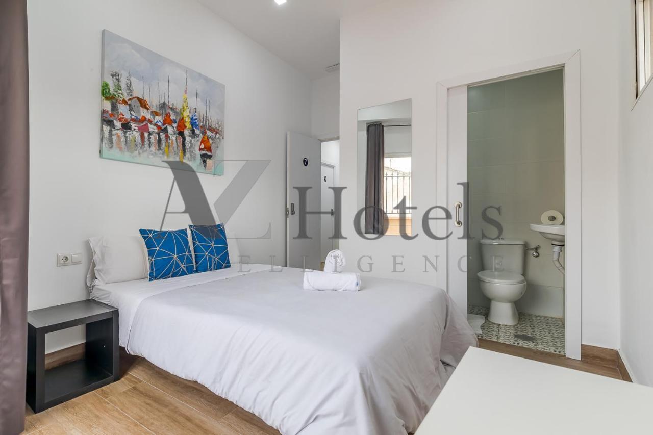 Ayz Elcano - Auto Check-in Guest house