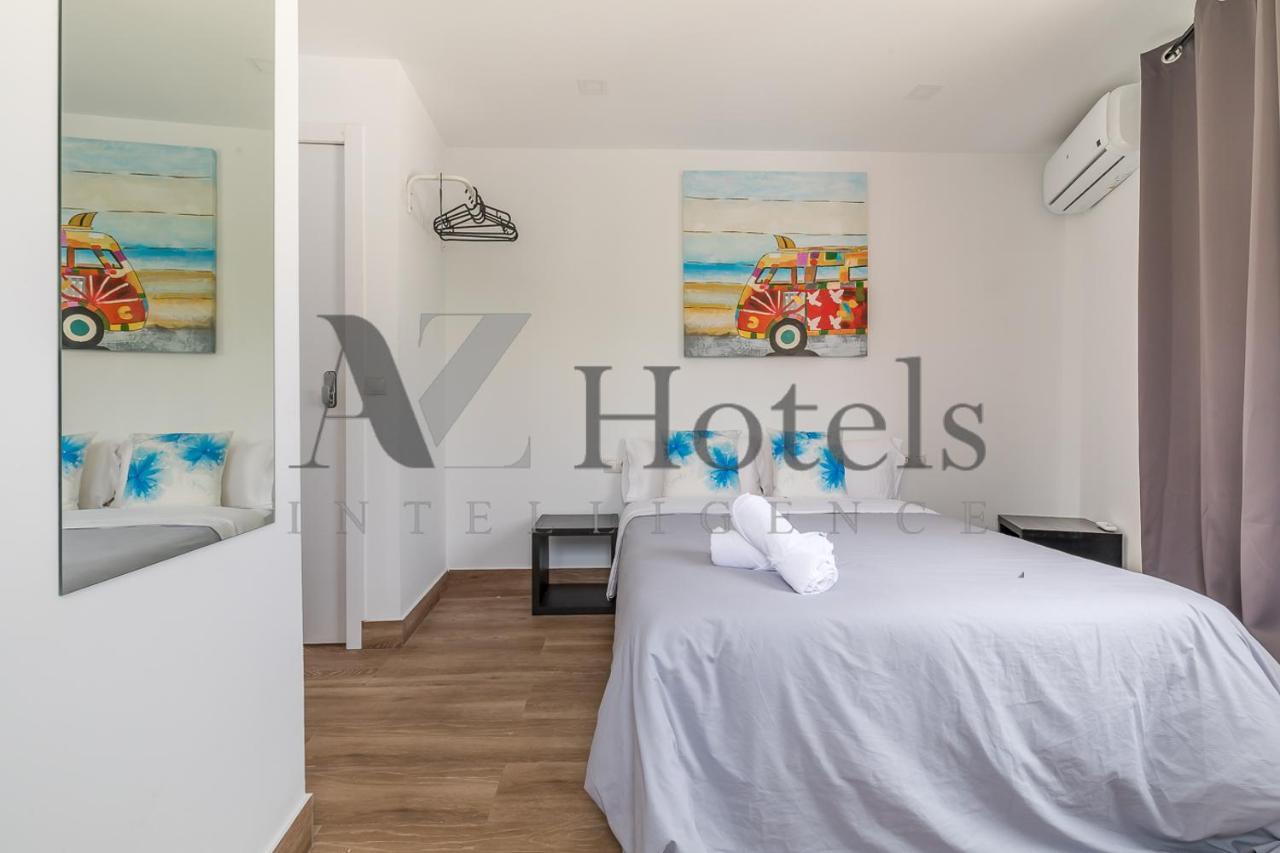 Ayz Elcano - Auto Check-in Guest house *