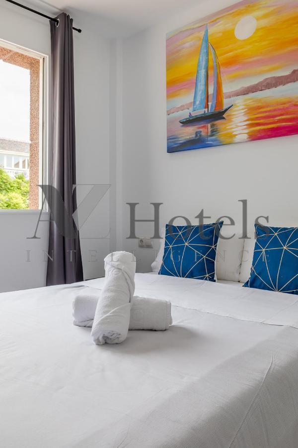 Guest house Ayz Elcano - Auto Check-in