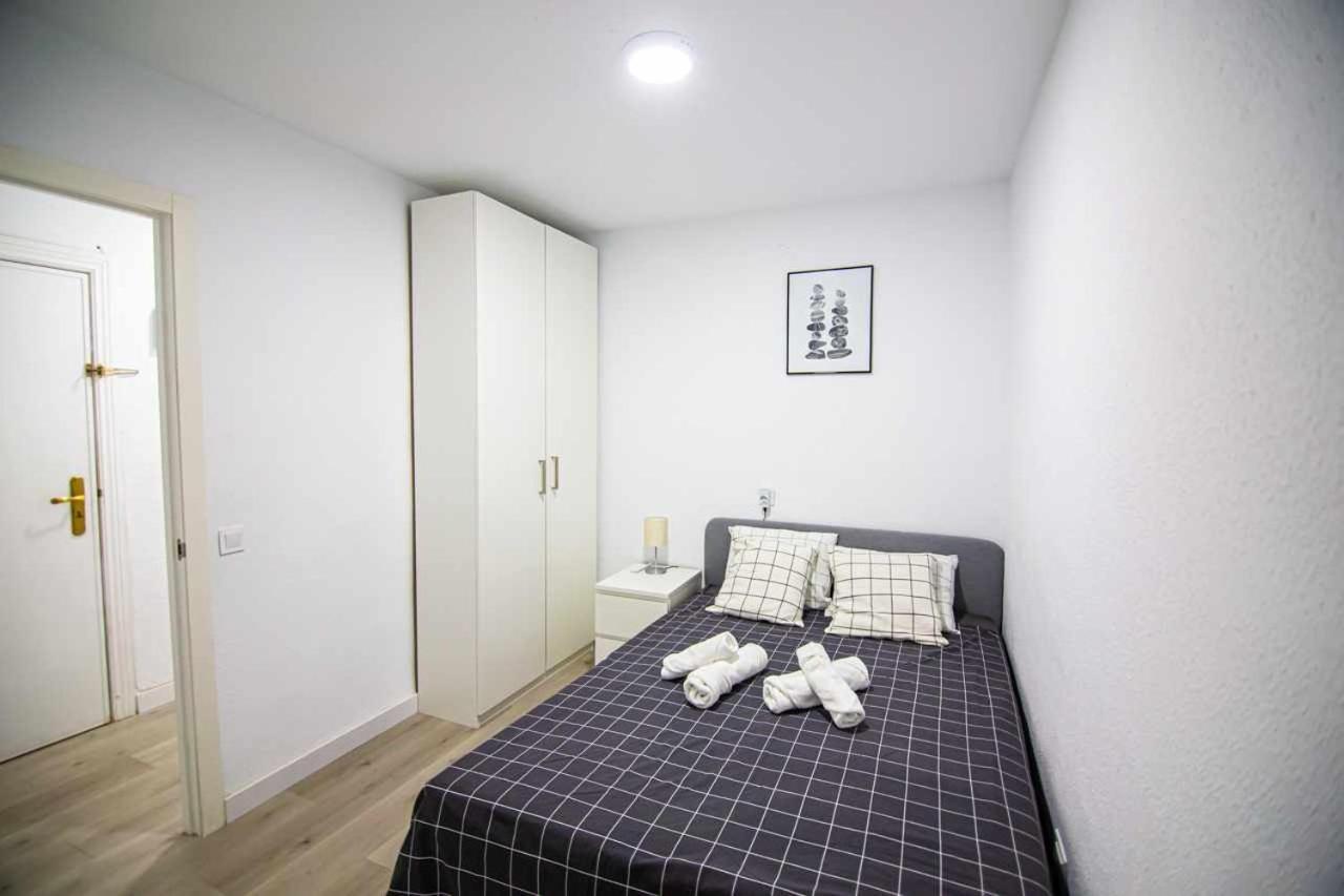 Heroes De Sostoa Apartment Malaga