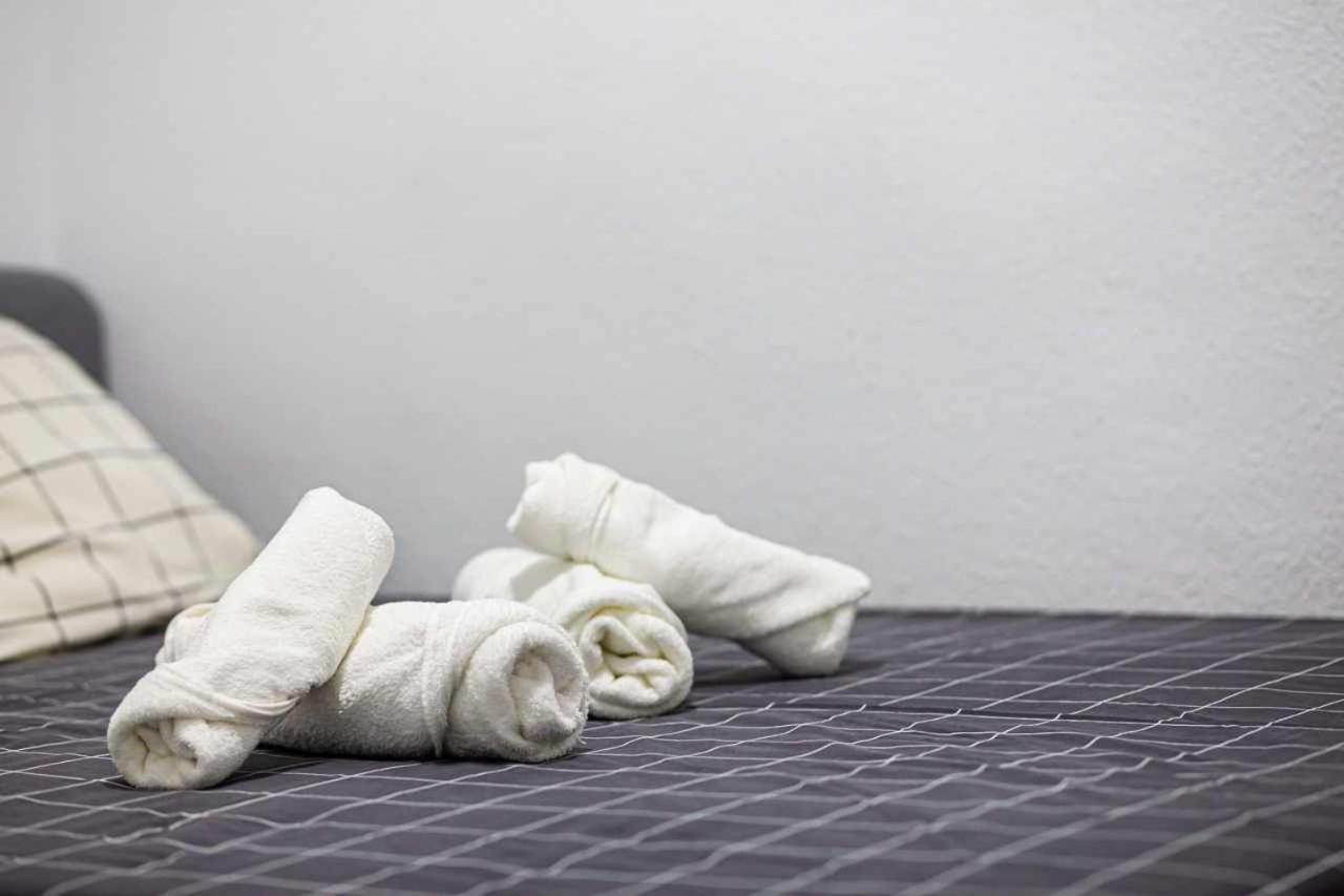 Apartment Heroes De Sostoa Malaga