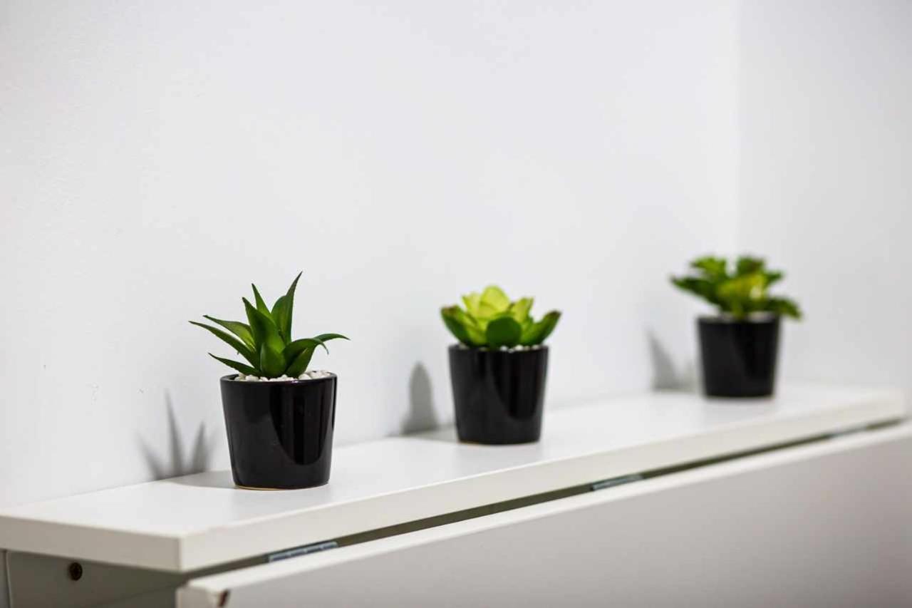 Heroes De Sostoa Apartment