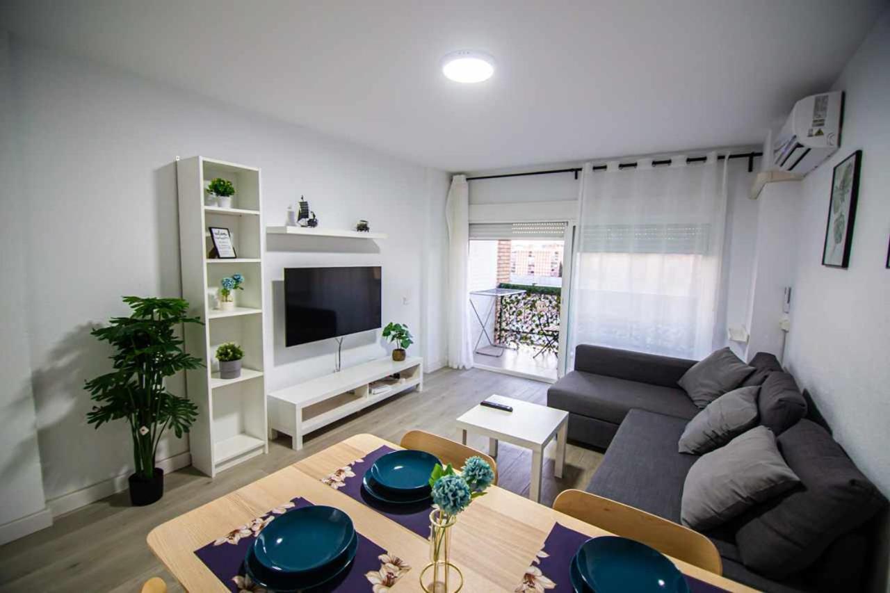 Apartment Heroes De Sostoa Malaga