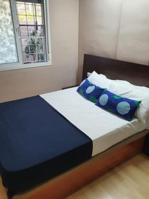Apartment Precioso Con Patio. *