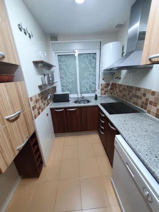 Precioso Con Patio. Apartment *