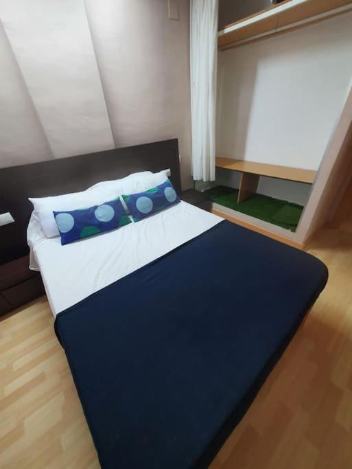 Precioso Con Patio. Apartment