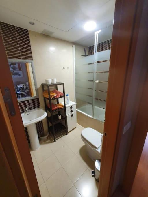 Precioso Con Patio. Apartment *