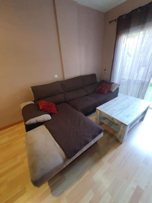 Precioso Con Patio. Apartment *