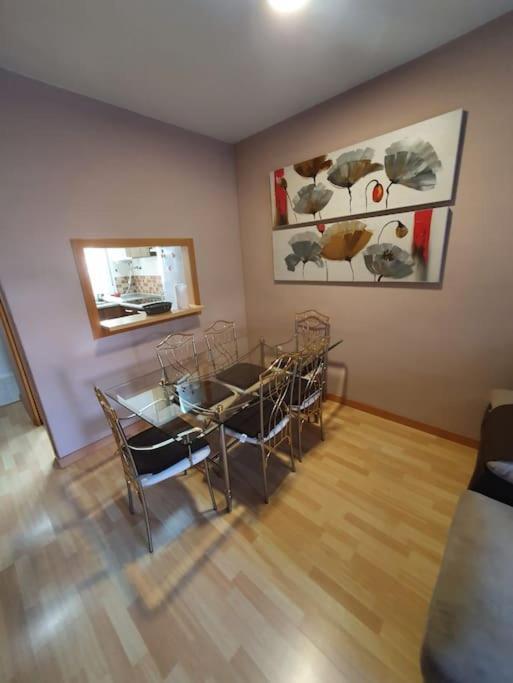 Apartment Precioso Con Patio. Malaga