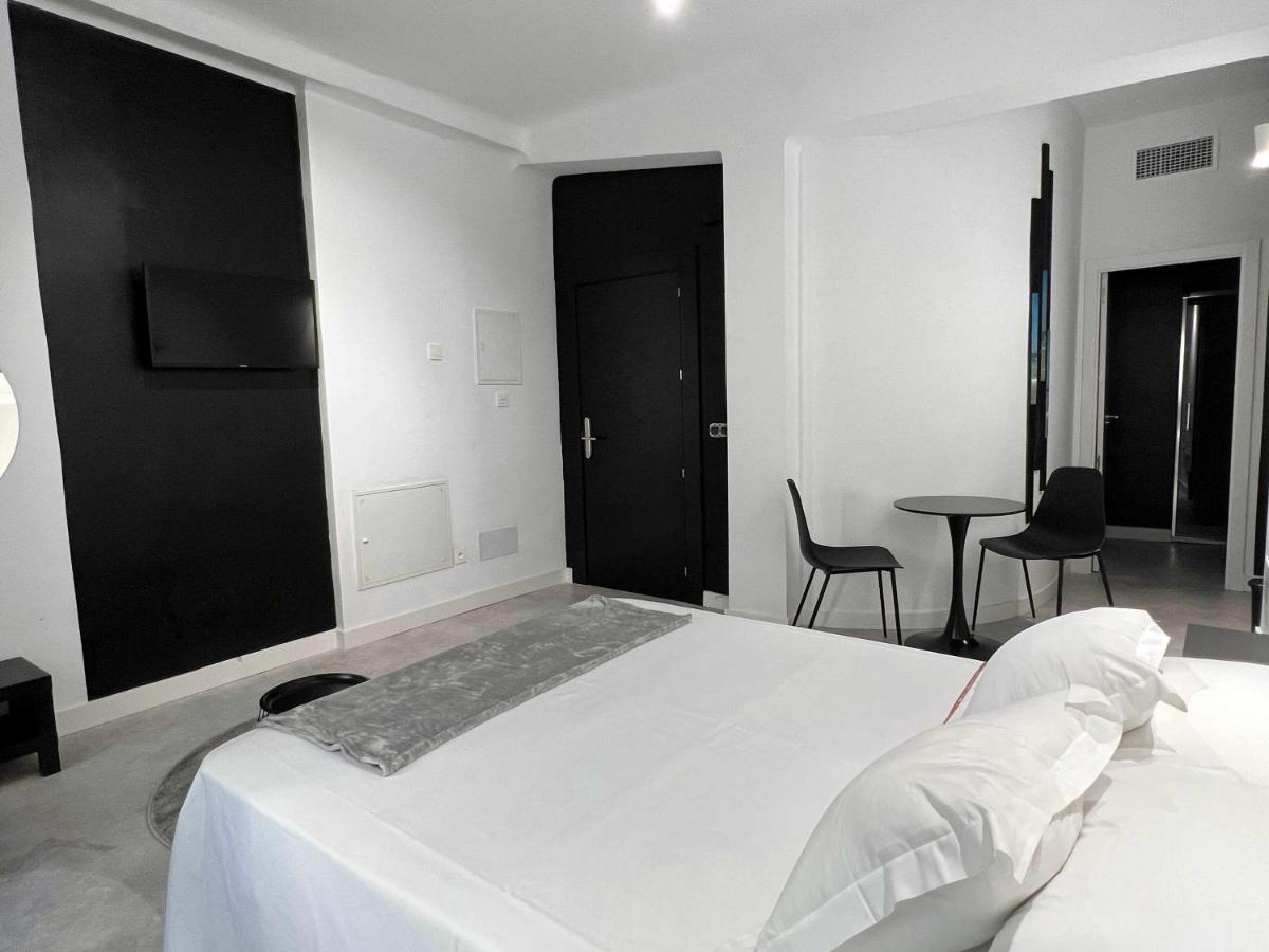 Dama Modern & Luxury Apartment Málaga