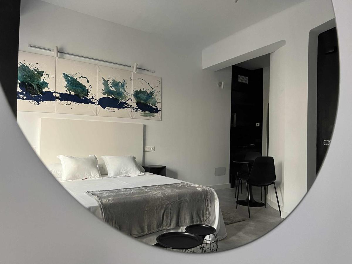 Apartment Dama Modern & Luxury *