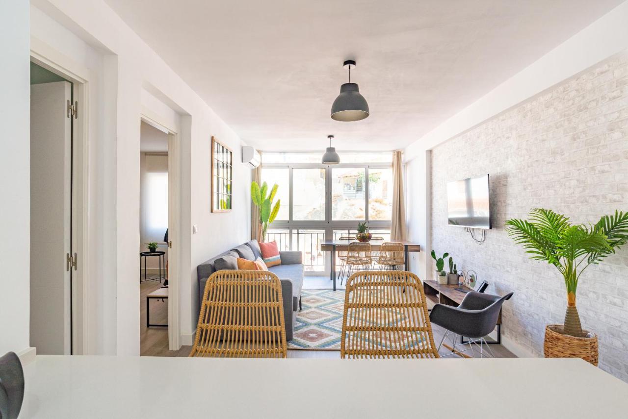 Apartment Luminoso Recien Reformado