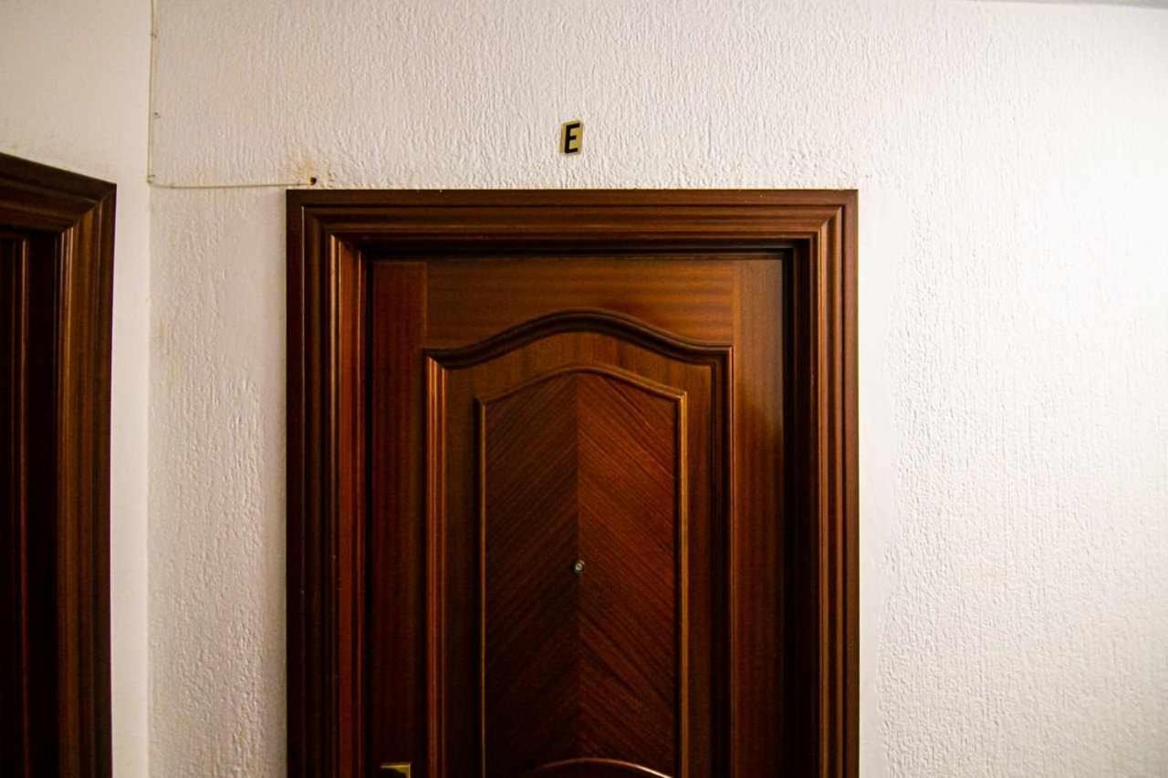 Heroes De Sostoa Apartment