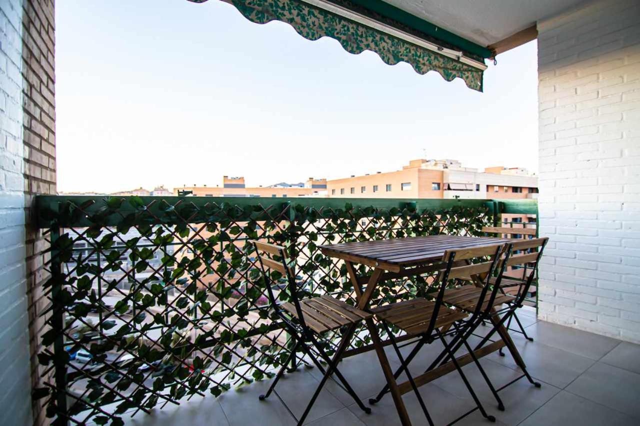 Heroes De Sostoa Apartment *