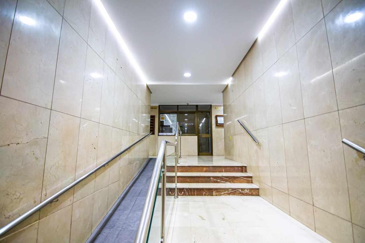 Heroes De Sostoa Apartment