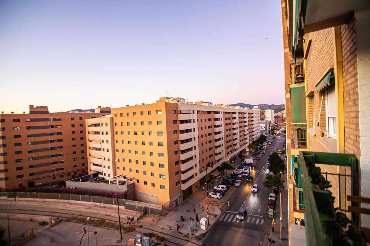 Heroes De Sostoa Apartment *
