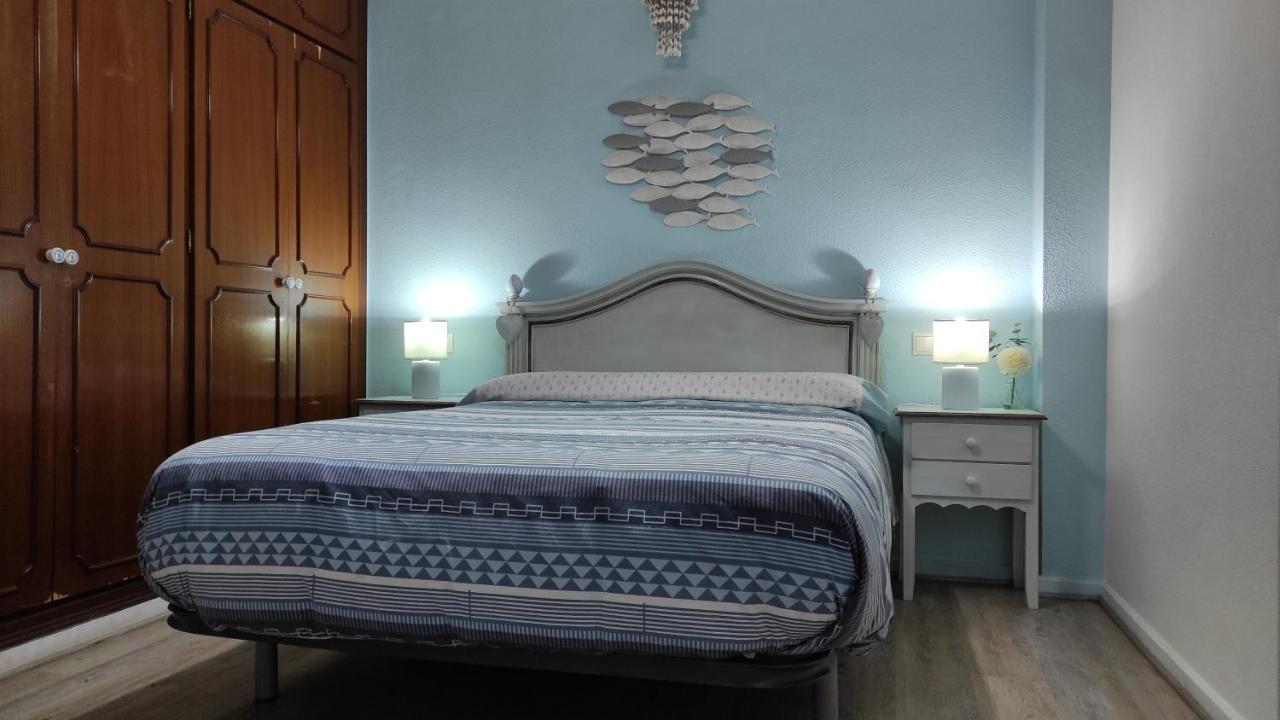 Holiday home Casa Marenga El Palo Malaga
