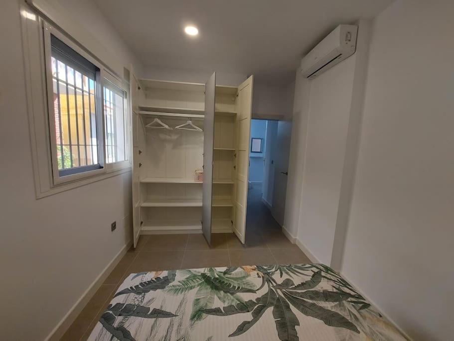 Casa De La Abuela Apartment Málaga