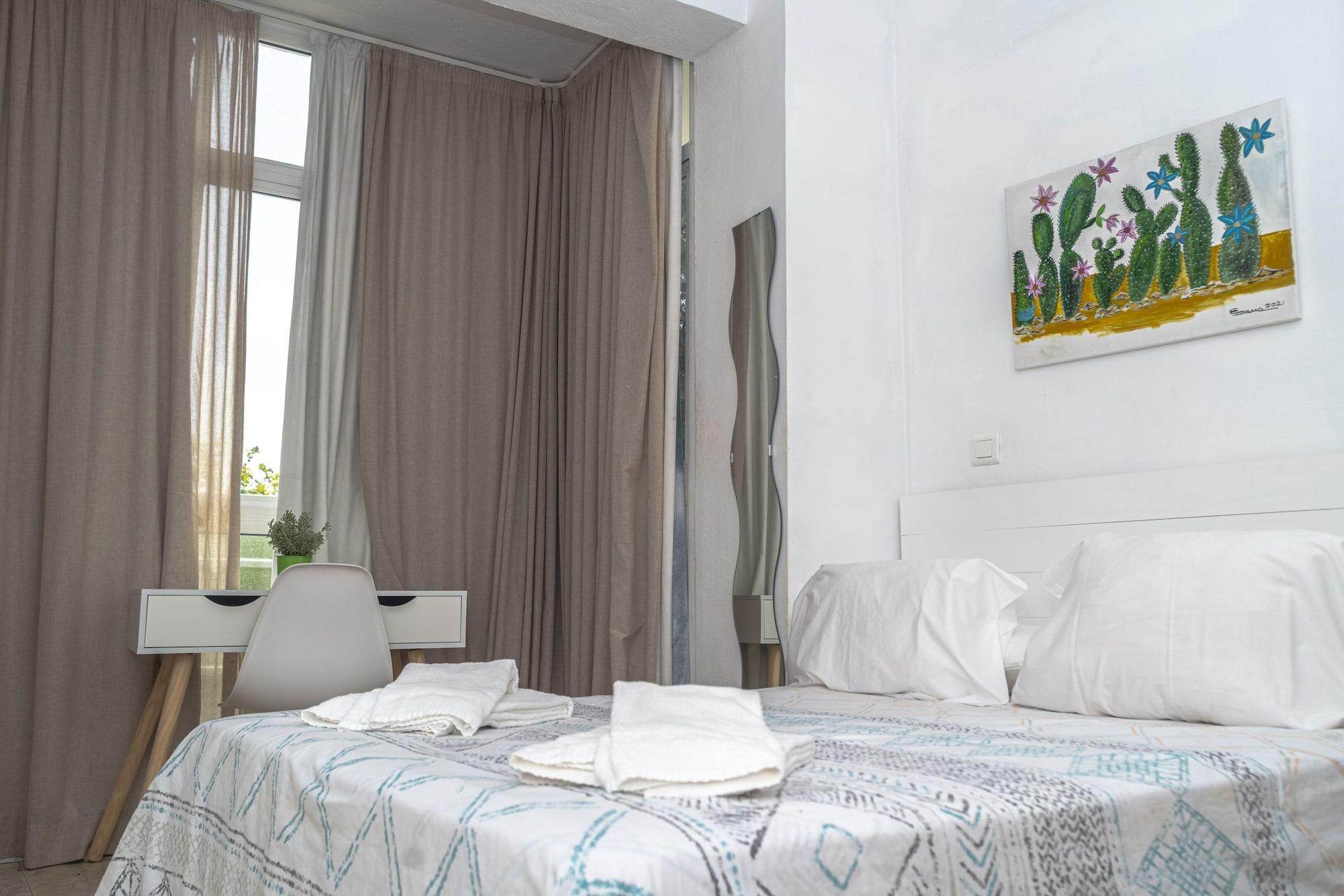 Hostel La Moraga De Poniente Malaga