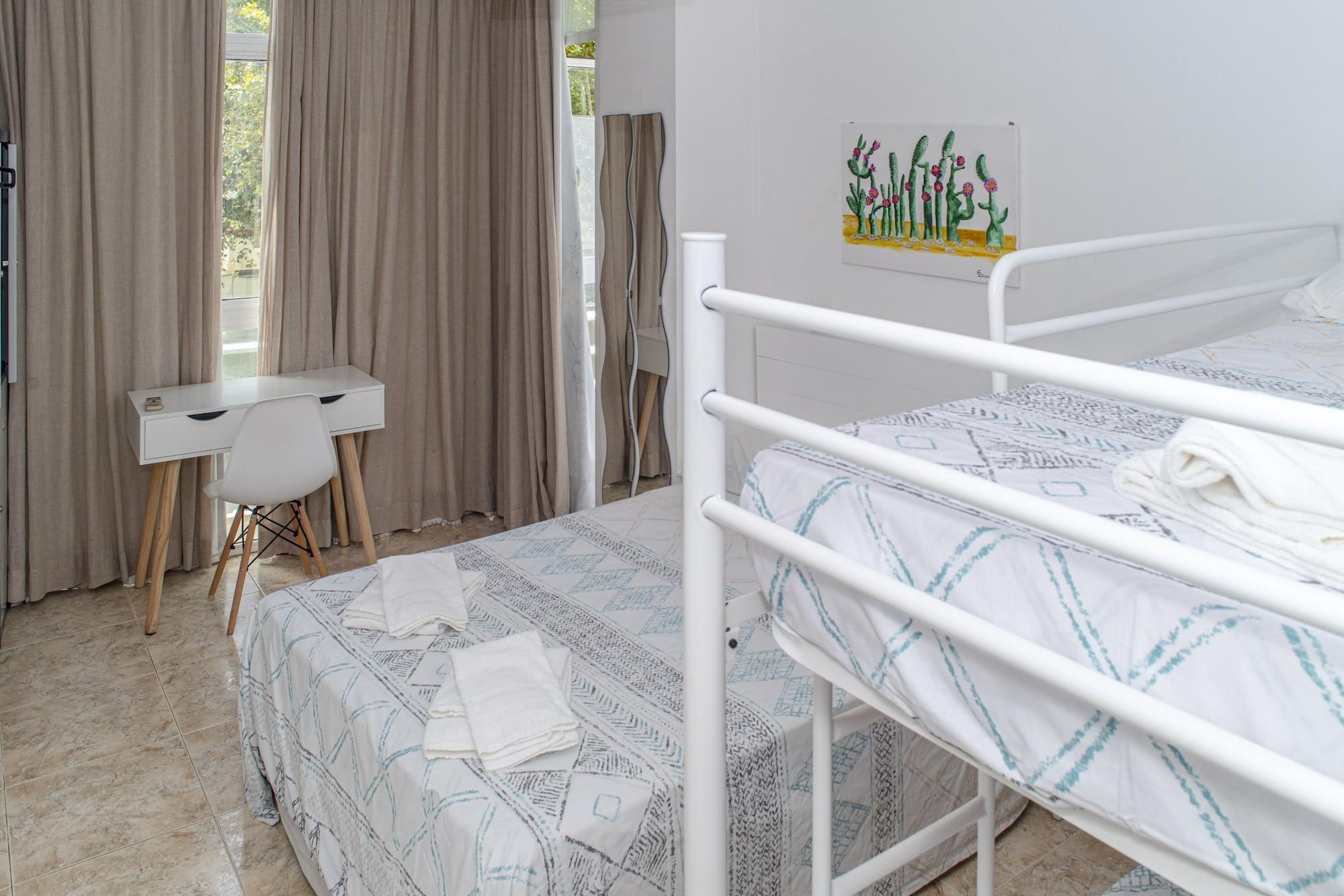 Hostel La Moraga De Poniente