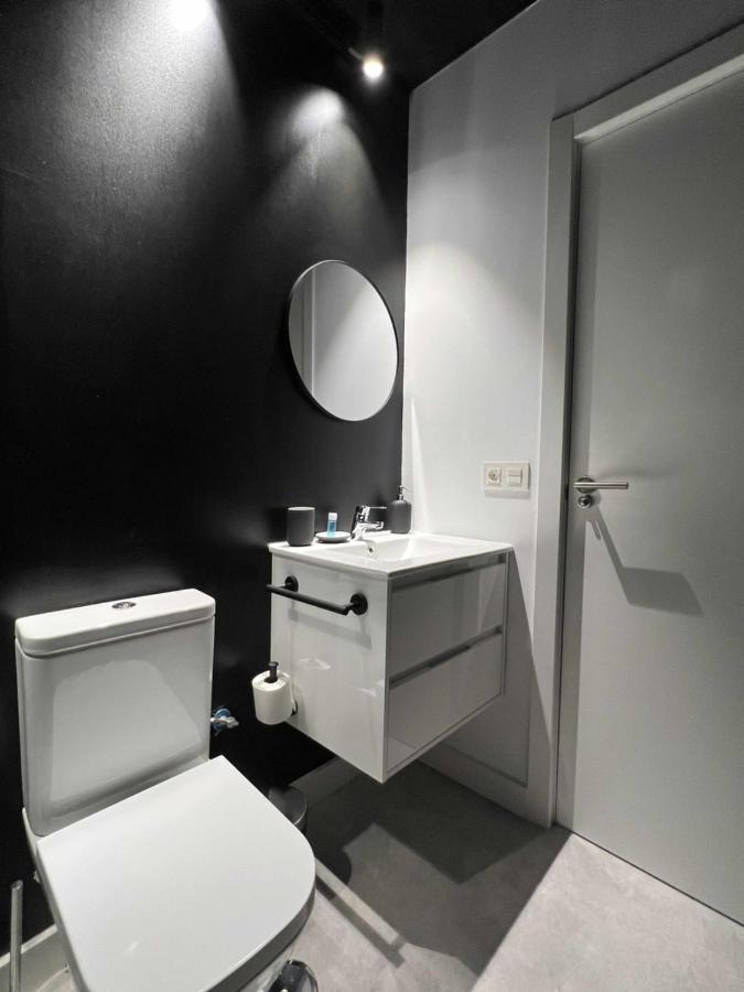 Apartment Fiesta Cama Individual Modern & Luxury Malaga