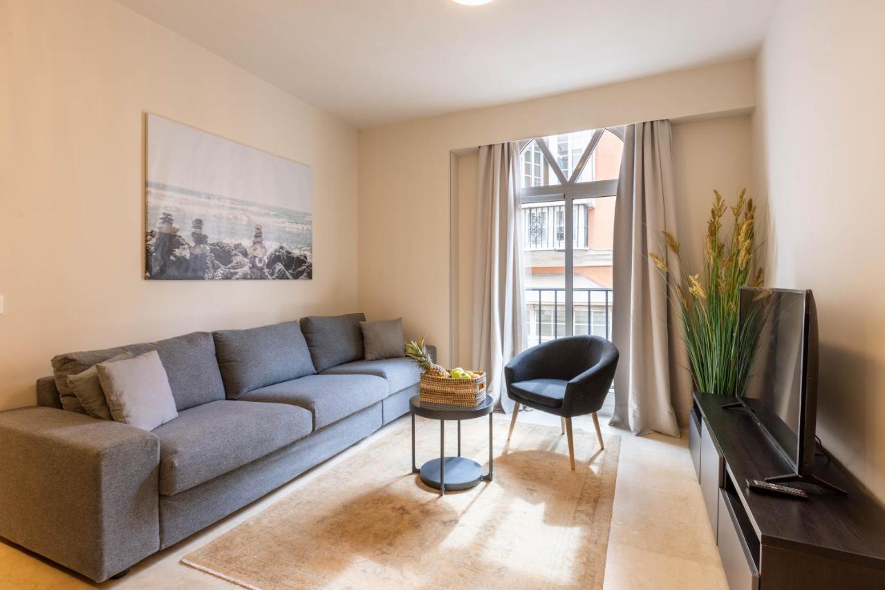 Exclusivo Alameda Principal Apartment