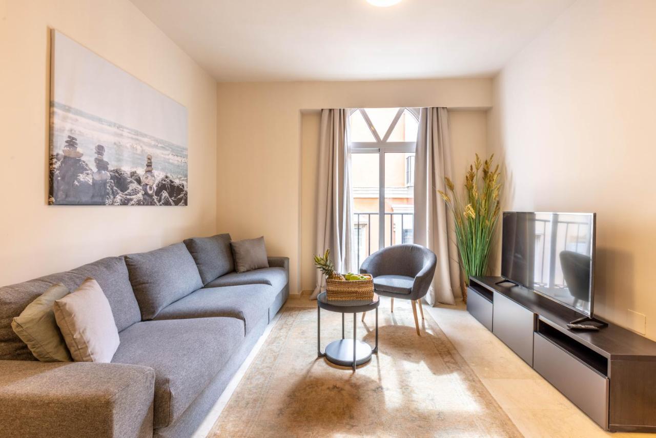 Apartment Exclusivo Alameda Principal Málaga